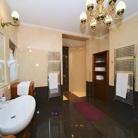 Villa Bella Vista - Seaview