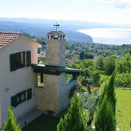Villa Bella Vista - Seaview *