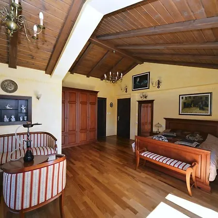 Villa Bella Vista - Seaview
