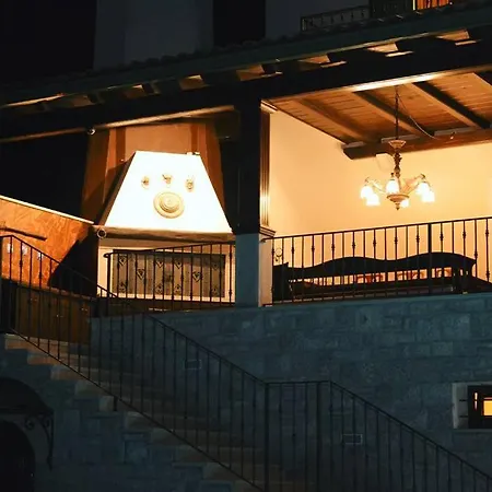 Bella Vista - Seaview Villa Rukavac (Primorje-Gorski Kotar)