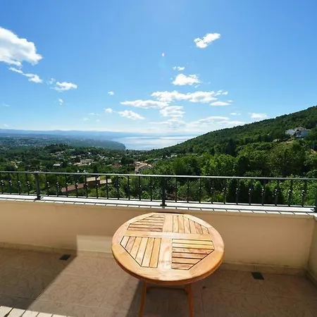 Bella Vista - Seaview Villa *