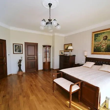 Villa Bella Vista - Seaview Rukavac (Primorje-Gorski Kotar)