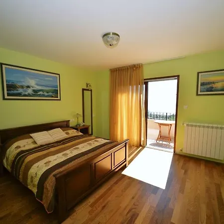 Villa Bella Vista - Seaview *