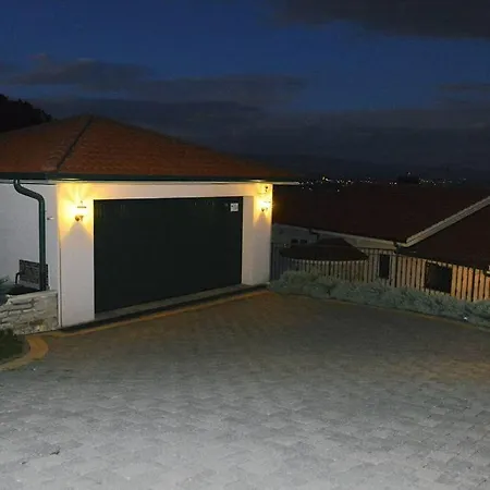 Bella Vista - Seaview *