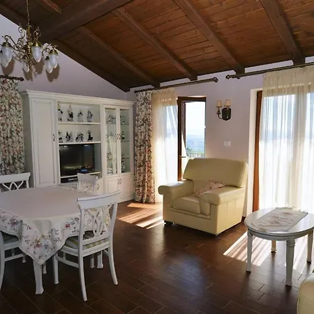 Bella Vista - Seaview *