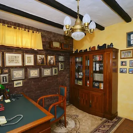 Bella Vista - Seaview Villa Rukavac (Primorje-Gorski Kotar)