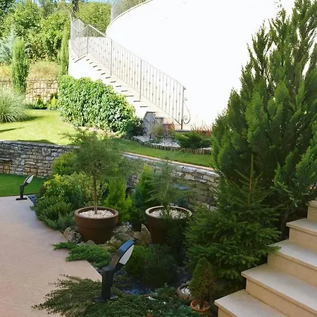 Bella Vista - Seaview Villa Rukavac (Primorje-Gorski Kotar)