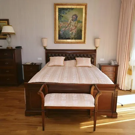 Bella Vista - Seaview Rukavac (Primorje-Gorski Kotar)