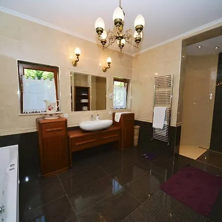 Bella Vista - Seaview Villa