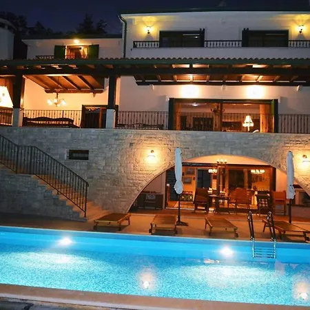 Bella Vista - Seaview Villa