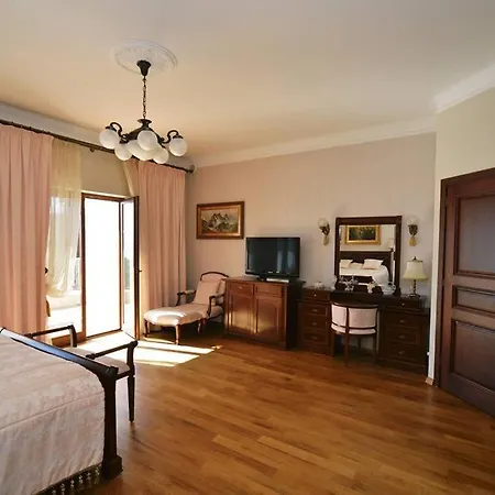 Bella Vista - Seaview Villa Rukavac (Primorje-Gorski Kotar)