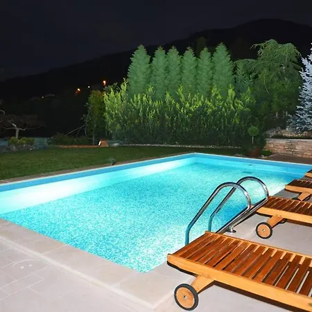 Bella Vista - Seaview Villa *
