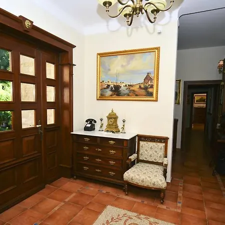 Bella Vista - Seaview Villa