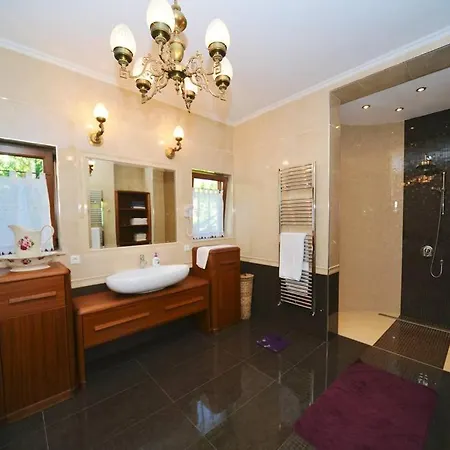 Villa Bella Vista - Seaview Rukavac (Primorje-Gorski Kotar)