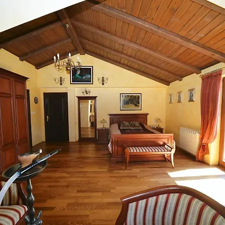 Bella Vista - Seaview Villa *