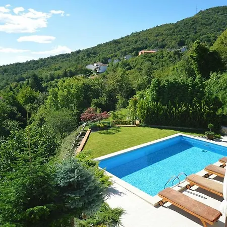 Bella Vista - Seaview Villa *