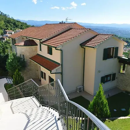 Bella Vista - Seaview