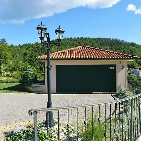 Bella Vista - Seaview Villa Rukavac (Primorje-Gorski Kotar)