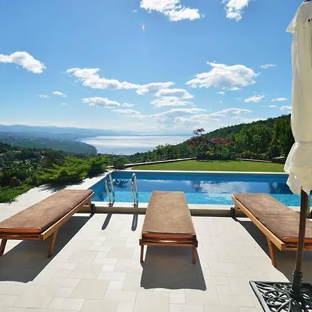 Bella Vista - Seaview Villa
