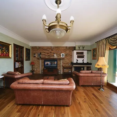 Villa Bella Vista - Seaview