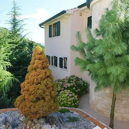 Bella Vista - Seaview Villa