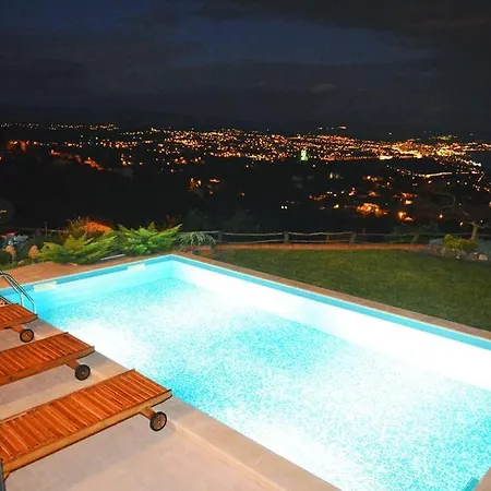 Villa Bella Vista - Seaview *