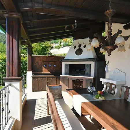 Bella Vista - Seaview Villa