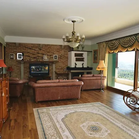 Villa Bella Vista - Seaview Rukavac (Primorje-Gorski Kotar)