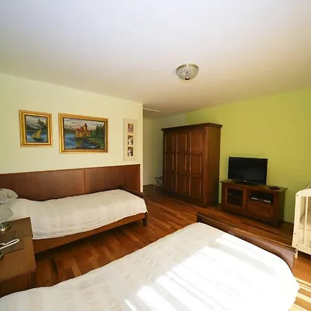 Bella Vista - Seaview * Rukavac (Primorje-Gorski Kotar)